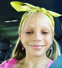 TS is Just a Small Part of Her BIG Story