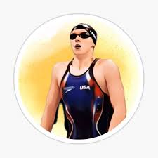 Katie ledecky has not been previously engaged. Katie Ledecky Gifts Merchandise Redbubble