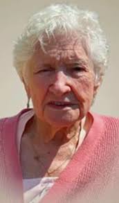 RIP Janet... Janet M. (Byrne) Gladu, 89, died peacefully surrounded by her  family
