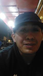 Un chilango promedio