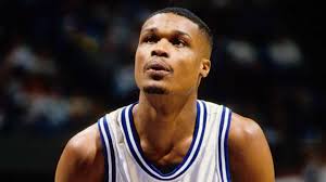 Former Sixth Overall Pick Antoine Walker Discusses His Rise From NBA  Prospect To All-Star And More