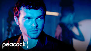 Brave new world is an american science fiction drama series. Brave New World Official Teaser Streaming Now On Peacocktv Youtube