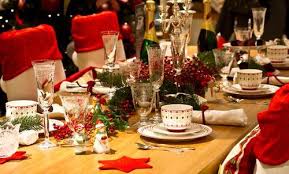 Non preoccupatevi, siete nel posto giusto! Menu Di Capodanno