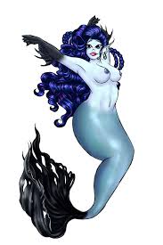 Post 4370495: Monster_High Nana_Ookami Sirena_Von_Boo