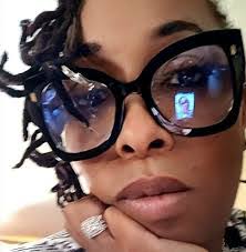 Desirae Jefferson's Instagram, Twitter & Facebook