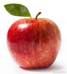  Apple image 