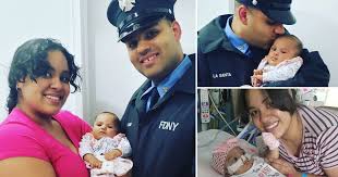 Maybe you would like to learn more about one of these? 4 Month Old Daughter Of Nyc Firefighter Dies After Month Long Battle With Coronavirus