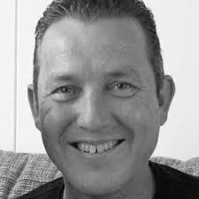 I am beyond excited to announce that, as of November 1st, I will be taking 