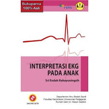 Berikut adalah pembahasan langkah 2 pembacaan ekg yang merupakan lanjutan pembahasan demikian pembahasan teknik dasar interpretasi ekg. Buku Interpretasi Ekg Pada Anak Shopee Indonesia