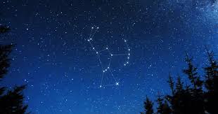 Stalled digital transformation initiatives and pocs on the shelf. Learn All About Orion Constellation Star Certificate