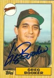 Former Minnesota Twins pitcher Greg Booker passes away at age 58