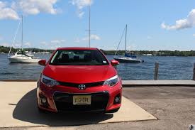 If you want reliability, then you can always go for a toyota. S Is For Spirit 2014 Toyota Corolla S Limited Slip Blog