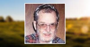 Marvin Richard Cooper Obituary July 27, 2014