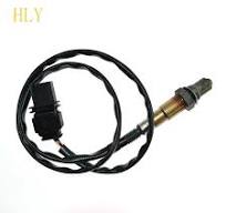 258017025 Oxygen Sensor Air Fuel Ratio Sensor 5 Wire for VW Skoda Audi LSF  4.9 Wideband 30-2004 LSU 4.9
