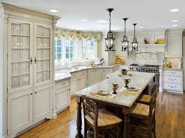 Browse photos of kitchen design ideas. Create A Classic French Rustic Country Style Kitchen Design In The Right Way Country Kitchen Designs Country Kitchen Kitchen Style