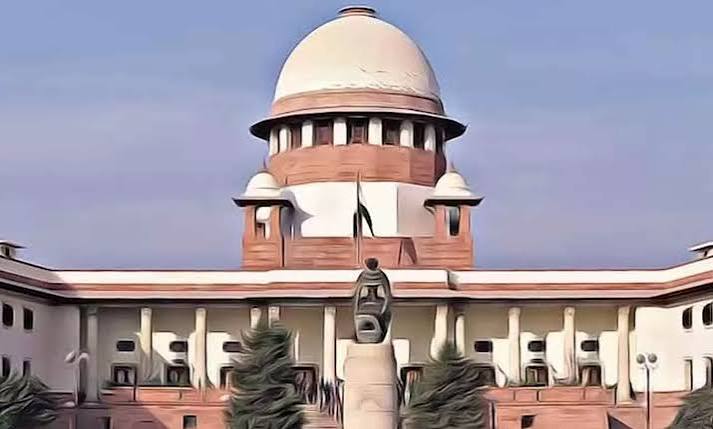 Supreme Court to hear plea on cash donations received by political parties on August 31