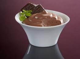 Mousse Facon After Eight Recettes Nestle Professional Mousse Au Chocolat Dessert Chocolat