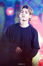 idol taehyung bts taehyung 2017