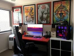 Are Gaming Chairs Worth It Battlestation Desk Setup Chairs For Small Spaces