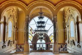 Chandelier Casino Arhitectura Cazino Constanta Inside Casino Constanta Built In 1905 Candelabru Hol Cazino In Architecture Abandoned Mansions House Styles