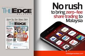 New mobile prices in malaysia. No Rush To Bring Zero Fee Share Trading To Malaysia The Edge Markets