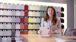 This dusty pink started out as a delicate wallpaper background which was often requested as a paint colour. Farrow Ball Pink Ground No 202 Youtube