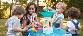 Tiney - What Qualifications Do I Need To Become A Registered Childminder?