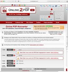 Bilddateien einfach in pdf umwandeln. Praxistipps Und Tools Ein Bild In Ein Pdf Umwandeln