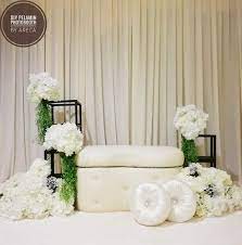 Maybe you would like to learn more about one of these? 95 Pelamin Ideas Wedding Decorations Wedding Stage Wedding Deco