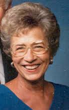 Obituary information for Virginia Lee Koons