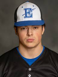 Which former DuPage Policy Journal area high school standouts will be in  action in the week starting Mon April 22?