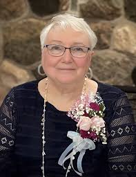 Obituary information for Betty Jane Roth