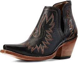 We did not find results for: Amazon Com Ariat Women S Western Boot Ankle Bootie