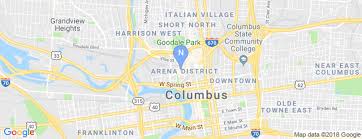 columbus blue jackets tickets nationwide arena