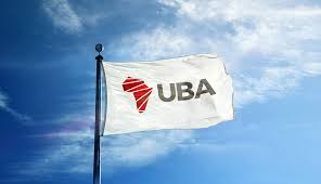 Image result for UBA GROUP EMERGES AFRICA BANK OF YEAR