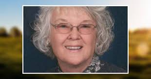 Barbara Fletcher Obituary November 26, 2016