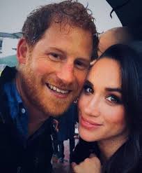 Can You Imagine How Cute Their Selfies Must Be Repost Meghantheduchessof From Twitter Meghan Markle Prince Harry Prince Harry And Megan American Princess