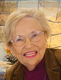 Obituary information for Margie S. Lease