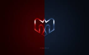 This new team inherited the alouettes franchise history and its players. Herunterladen Hintergrundbild Montreal Alouettes Logo Kanadischer Fussballverein Cfl Blaues Rotes Logo Blauer Roter Kohlefaserhintergrund Kanadischer Fussball Montreal Kanada Montreal Alouettes Fur Desktop Kostenlos Hintergrundbilder Fur Ihren