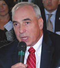 San Diego Police Chief (Ret.) William Lansdowne: Getting a Sergeant to  Critical Incidents Within 15 Minutes Reduces the Chances