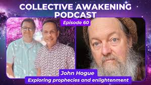60 John Hogue : Exploring prophecies and enlightenment