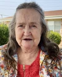 Nancy Charlotte Cagle