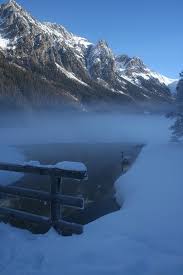 #lago #lake #winter #inverno #landscape #paesaggi #mountains #alps #alpen #südtirol…» Antholzer See Foto Bild Jahreszeiten Winter Natur Bilder Auf Fotocommunity