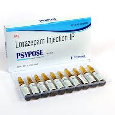 Lorazepam (trade name ativan) is a depressant substance of the benzodiazepine class. Lorazepam Injection Ip By Kabir Lifesciences Pharmabizconnect
