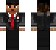 President Of Republic Of Indonesia Ir Hj Joko Widodo 2014 2024 Minecraft Skin