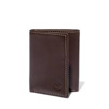 Get the best deal for brown leather wallets for men from the largest online selection at ebay.com. Smooth Leather Tri Fold Wallet Timberland Us Store