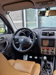 Image result for Blue Inca 2005 Alfa-Romeo