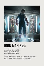 Marvel entertainment won a copyright infringement lawsuit on monday that had claimed the company copied the design of their movie poster for iron man 3 from another comic. Iron Man 3 Polaroid Film Poster In 2021 Avengers Movie Posters Marvel Movie Posters Avengers Poster