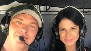 Funeral of Sea World helicopter pilot Ashley Jenkinson who died in crash  held