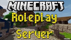 The world itself is filled with everything from icy mountains to steamy jungles, and there's always something new to explore, whether it's a witch's hut or an interdimensional portal. Ps4 Minecraft Roleplay Minecraft Map